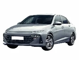 Hyundai Accent Поколение 6