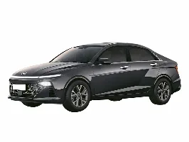 Hyundai Verna Поколение 5