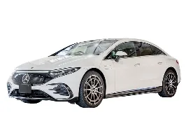 Mercedes-Benz EQS Поколение 1