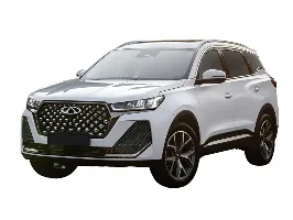 Chery Tiggo 7 Pro Plug-In-Hybrid Поколение 1