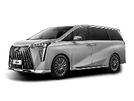 GAC M8 Поколение 2