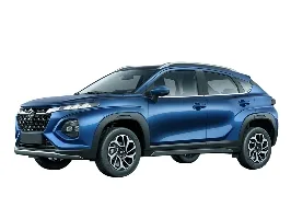 Suzuki Fronx Поколение 1