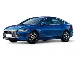 BYD Qin Plus Поколение 1