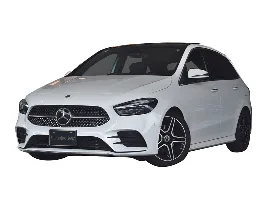 Mercedes-Benz B-Class Поколение 3, 1-й рестайлинг