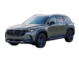 Mazda CX-50 Поколение 1