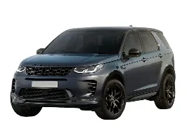 Land Rover Discovery Sport Поколение 1, 2-й рестайлинг