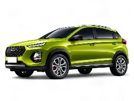 Chery Tiggo 2 Pro Поколение 1