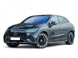 Mercedes-Benz EQE SUV Поколение 1