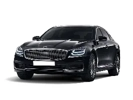 Kia K9 Поколение 2