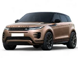 Land Rover Range Rover Evoque Поколение 2, 1-й рестайлинг