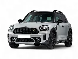 Mini Countryman Cooper Поколение 2, 1-й рестайлинг