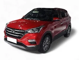 Hyundai ix25 Поколение 1, 1-й рестайлинг