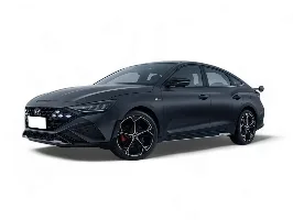 Hyundai Lafesta Поколение 1, 2-й рестайлинг