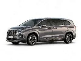 Hyundai Custin Поколение 1