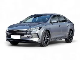 BYD Destroyer 05 Поколение 1