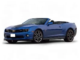 Chevrolet Camaro Поколение 5