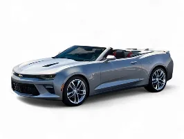Chevrolet Camaro Поколение 6