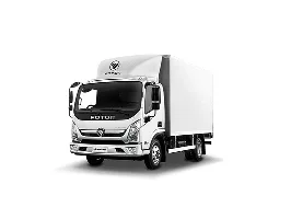 Foton Auman M12 Поколение 1