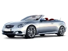 Infiniti G37 Поколение 4, 1-й рестайлинг
