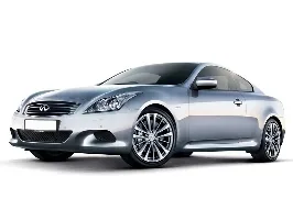 Infiniti G37 Поколение 4, 1-й рестайлинг