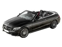 Mercedes-Benz C-Class Поколение 4