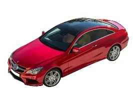 Mercedes-Benz E-Class Поколение 4, 1-й рестайлинг