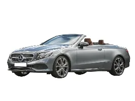 Mercedes-Benz E-Class Поколение 5