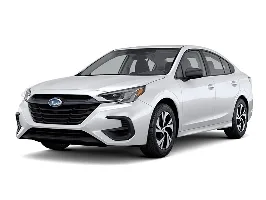 Subaru Legacy Поколение 7, 1-й рестайлинг