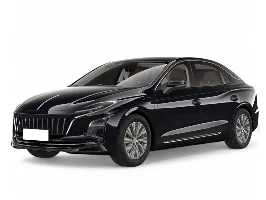 Hongqi E-QM5 Поколение 1