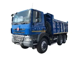 TATRA T158 Phoenix Поколение 1