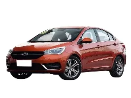 Chery Arrizo 5 Поколение 1