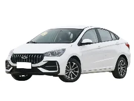 Chery Arrizo 5 Поколение 1, 1-й рестайлинг