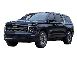 Chevrolet Suburban Поколение 12, 1-й рестайлинг