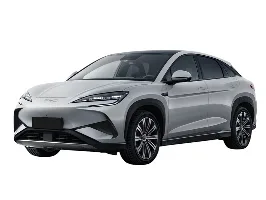 BYD Sea Lion 7 Поколение 1
