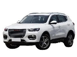 Haval H6 Поколение 2