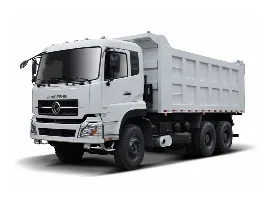 Dongfeng KC Поколение 1