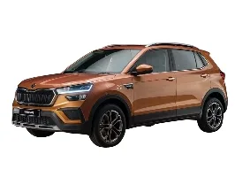 Skoda Kushaq Поколение 1