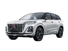 Hongqi HS3 Поколение 1