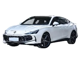 MG 7 Поколение 2