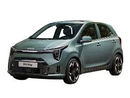 Kia Morning Поколение 3, 2-й рестайлинг