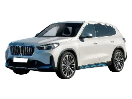 BMW iX1 Поколение 1