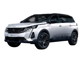 Peugeot 5008 Поколение 2, 1-й рестайлинг