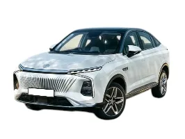 MG Whale Поколение 1