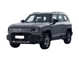 Changan Deepal Shenlan G318 Поколение 1
