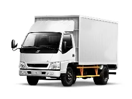 Ambertruck JL Поколение 1