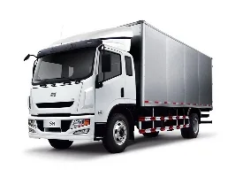 Ambertruck SM Поколение 1