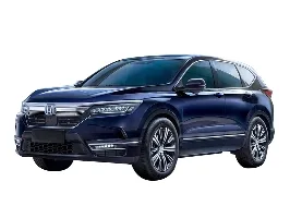 Honda Breeze Поколение 1