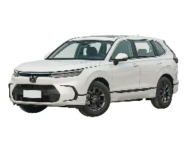 Honda Breeze Поколение 2