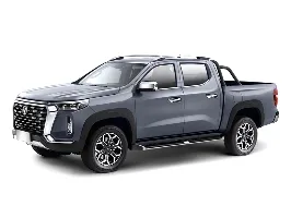 Changan Hunter Plus Поколение 1