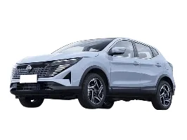 Nissan Qashqai China Поколение 2, 2-й рестайлинг